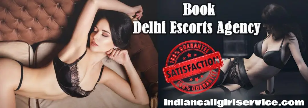 Call girl service bannner